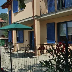 La Casa Di Trizzi Como
