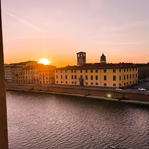 Il Dei Viaggiatori Couette-café